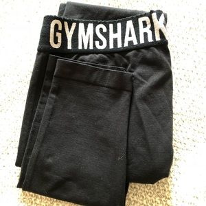 Gymshark fit leggings in medium